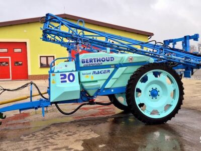 Opryskiwacz Berthoud Racer