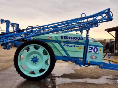 Opryskiwacz Berthoud Racer