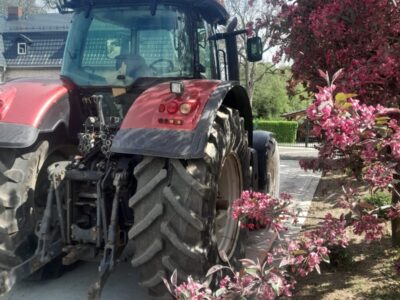 Valtra S352