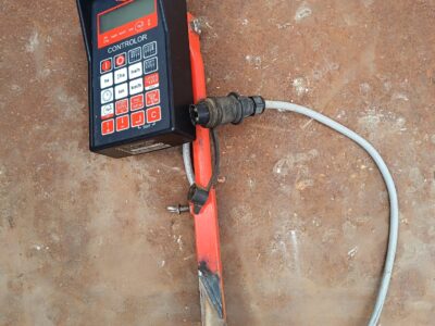 Siewnik do buraków, kukurydzy, słonecznika Kuhn Planter 2