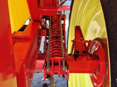 Opryskiwacz Rau Vicon Kverneland