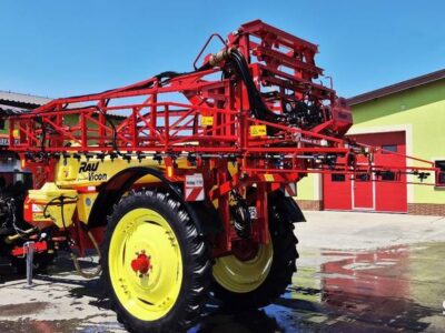 Opryskiwacz Rau Vicon Kverneland