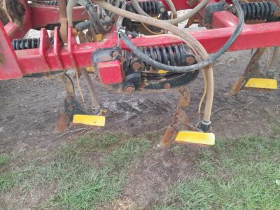 Siewnik zbożowy, bezorkowy Horsch CO 8.