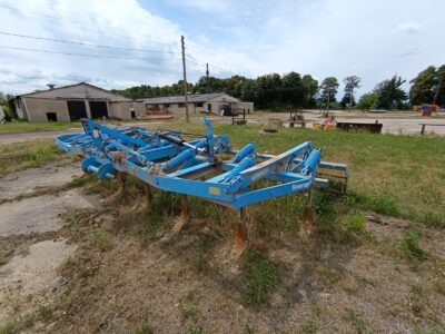 Lemken Smaragd 6m