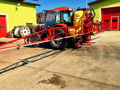 Opryskiwacz zawieszany Hardi Master