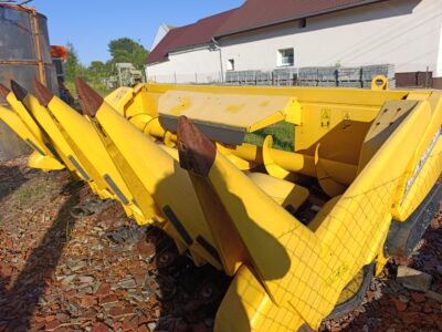 Przystawka do kukurydzy New Holland 5 rzędów