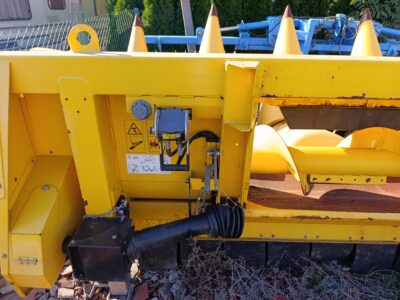 Przystawka do kukurydzy New Holland 5 rzędów