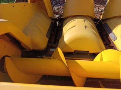 Przystawka do kukurydzy New Holland 5 rzędów