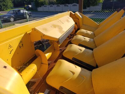 Przystawka do kukurydzy New Holland 5 rzędów