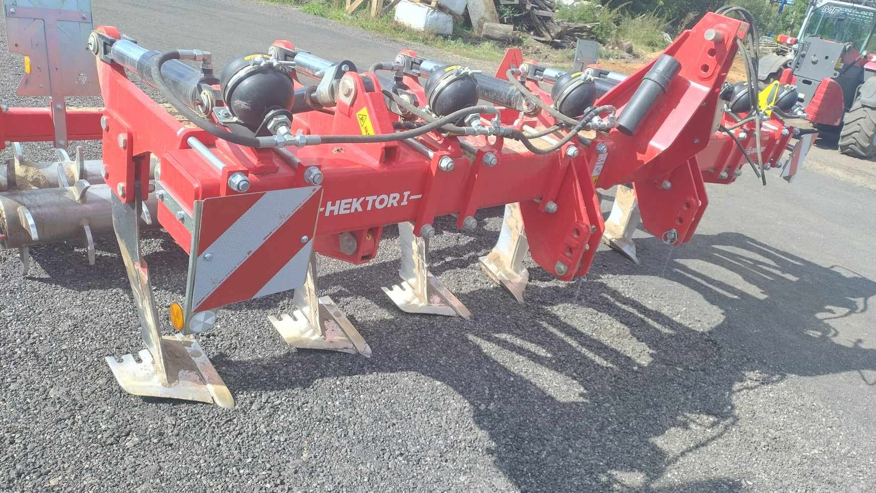 Głębosz Opall Agri Hektor