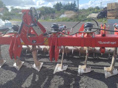 Głębosz Opall Agri Hektor