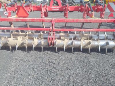 Głębosz Opall Agri Hektor