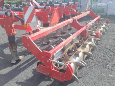 Głębosz Opall Agri Hektor