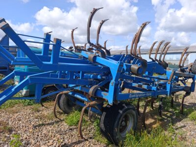 Kultywator Kockerling Vario Grubber 6m