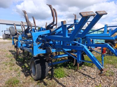 Kultywator Kockerling Vario Grubber 6m