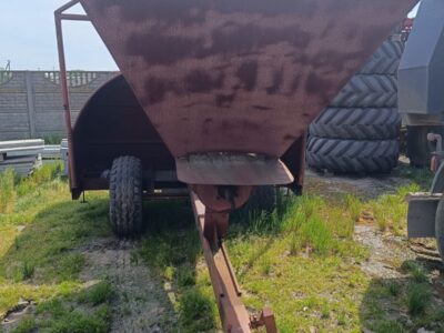 Pakowaczka do ziarna, maszyna do pakowania ziarna w rękawy