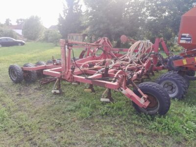 Siewnik zbożowy bezorkowy Horsch CO 6.25