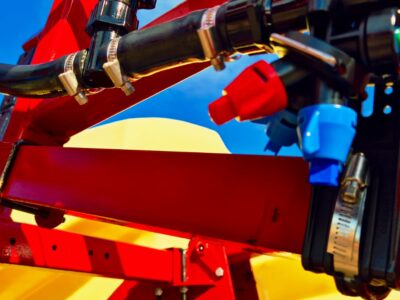 Opryskiwacz Hardi Navigator 4000