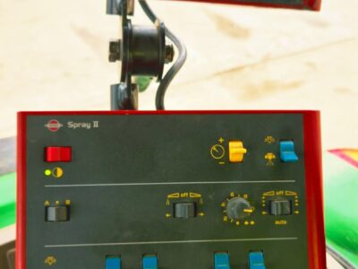 Opryskiwacz Hardi Navigator 4000