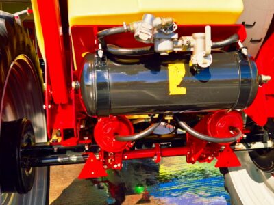 Opryskiwacz Hardi Navigator 4000