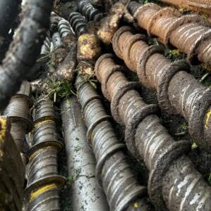 Kombajn buraczany ROPA