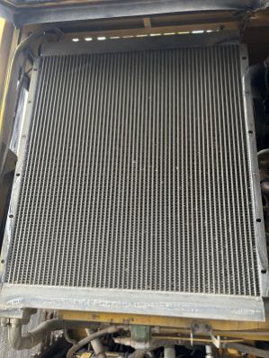 Kombajn buraczany ROPA