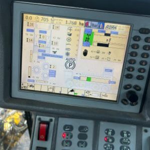 Kombajn buraczany ROPA