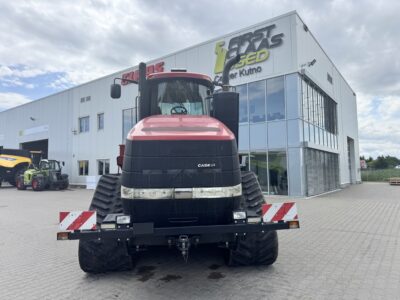 CASE STX 600 Quadtrac