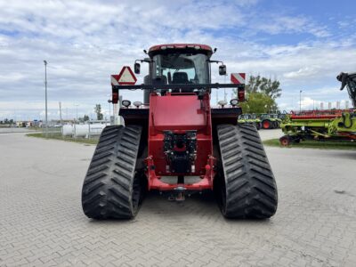 CASE STX 600 Quadtrac