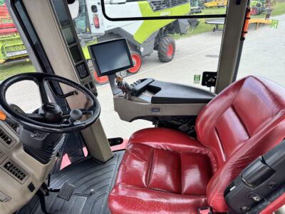 CASE STX 600 Quadtrac