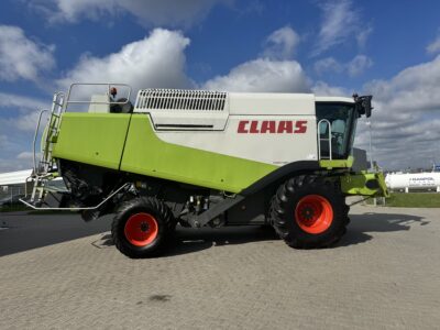 CLAAS Lexion 600