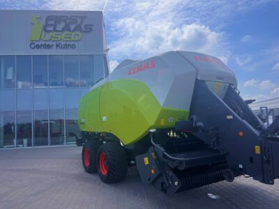 CLAAS QUADRANT 5300 RF