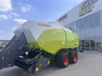 CLAAS QUADRANT 5300 RF