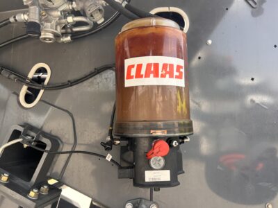 CLAAS QUADRANT 5300 RF