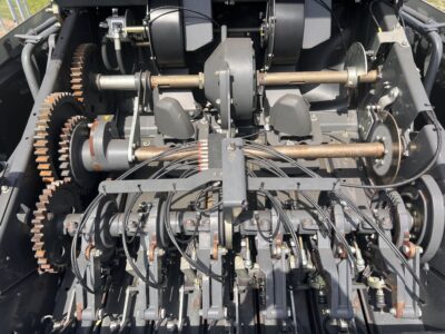 CLAAS QUADRANT 5300 RF