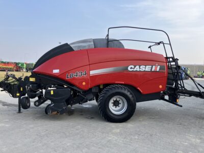 CASE LB434