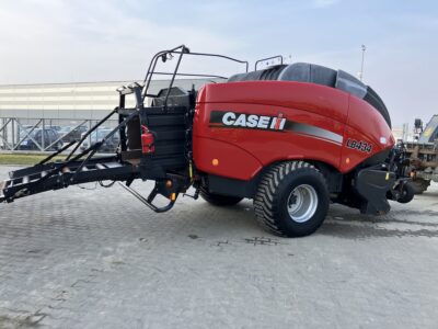 CASE LB434