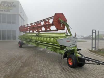 CLAAS Lexion 600