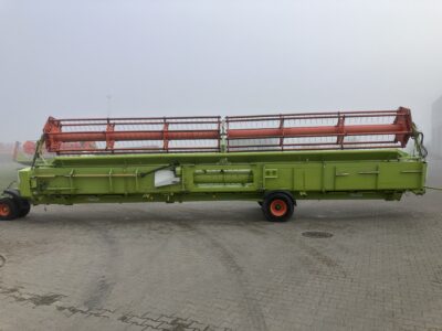 CLAAS Lexion 600
