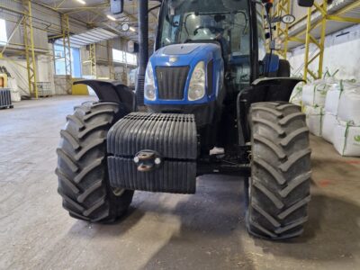 New Holland T 6.175