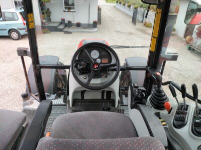 Massey Ferguson 6495