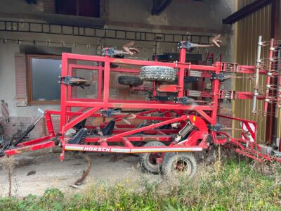 Horsch Terrano 6 FG