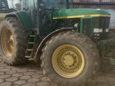 John Deere 7810 1999r