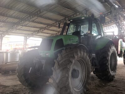 Deutz-Fahr Agrotron 230