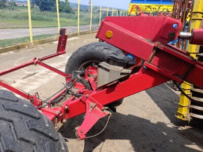 Brona talerzowa Pottinger 6m