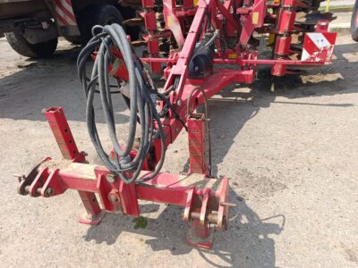 Brona talerzowa Pottinger 6m