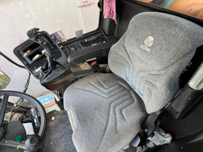 Opryskiwacz samojezdny Mazzotti Ibis 5500