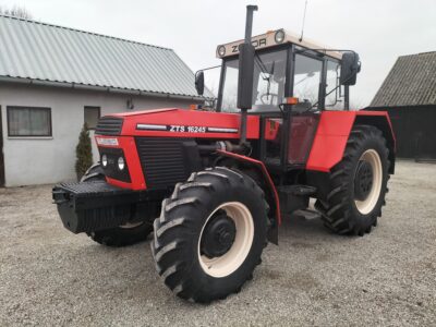 Zetor 16245 Martin