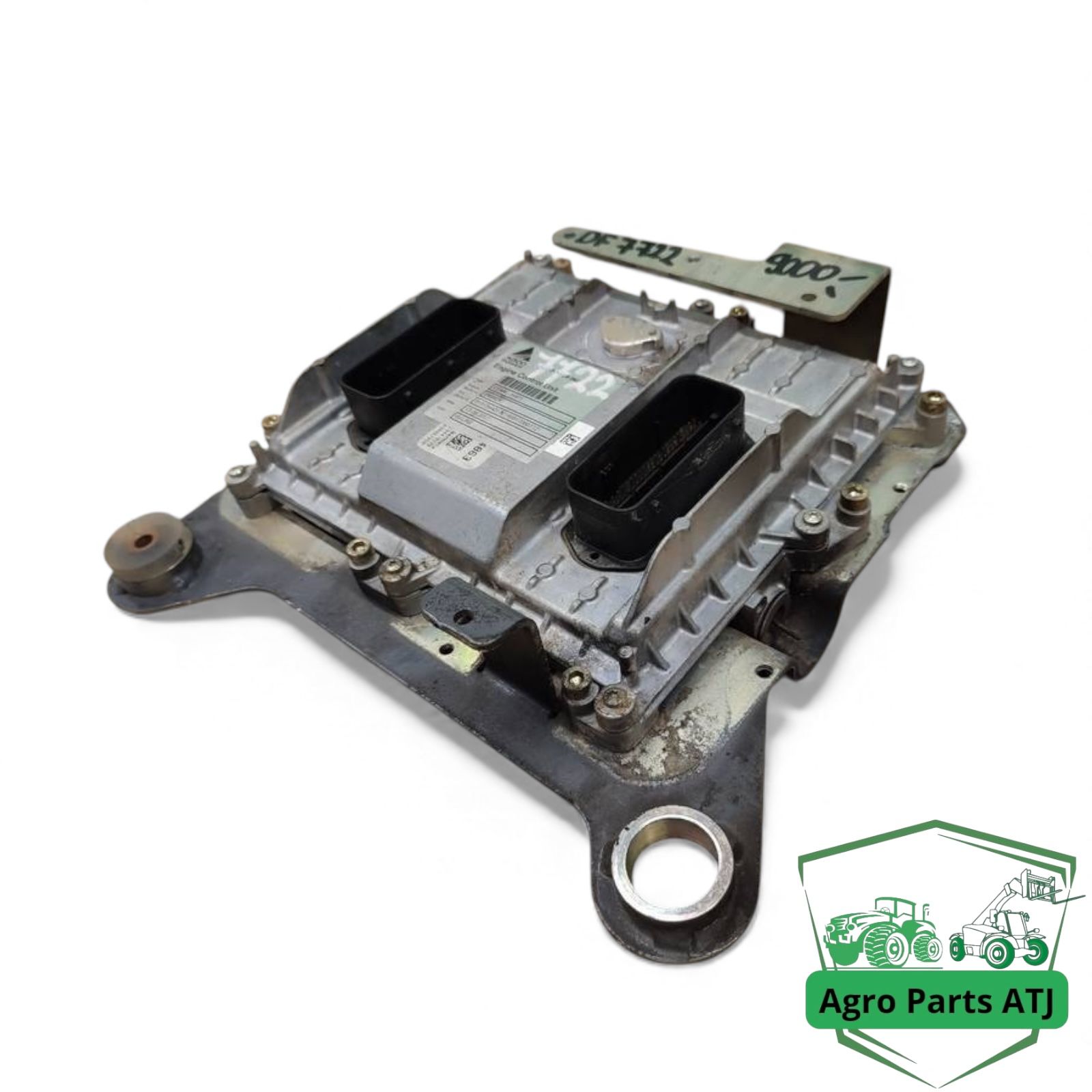 Sterownik ECU EEM4 Komputer silnika AGCO POWER D49FSR – Massey Ferguson 7722