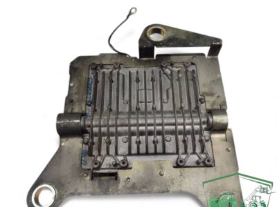 Sterownik ECU EEM4 Komputer silnika AGCO POWER D49FSR – Massey Ferguson 7722